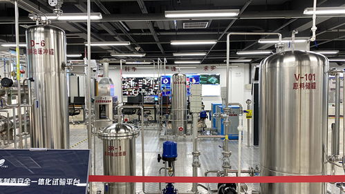 2021京津冀標桿智能工廠北京考察 技術(shù)咨詢引領(lǐng)智能制造新未來
